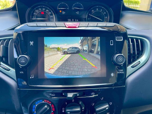 LANCIA Ypsilon 1.0 FireFly 70CV S&S Hybrid Platino - AZIENDALE