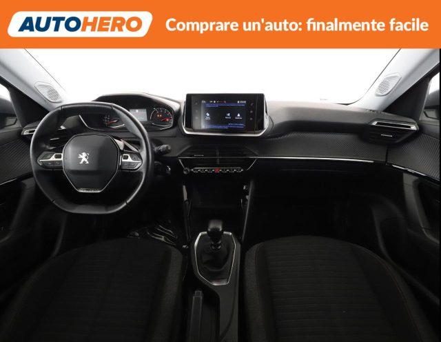 PEUGEOT 2008 PureTech 100 S&S Active Pack