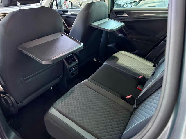 VOLKSWAGEN Tiguan 2.0 TDI SCR DSG 4MOTION Advanced BMT