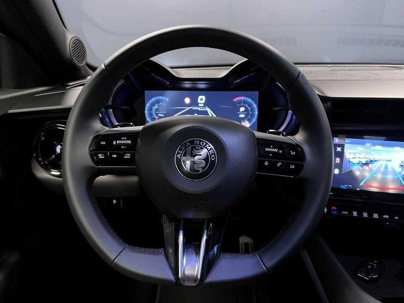 Alfa Romeo Junior Junior 1.2 136 CV Hybrid eDCT6 Speciale