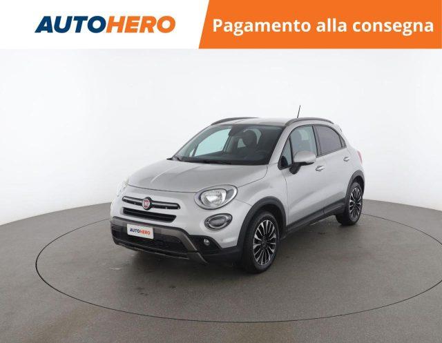 FIAT 500X 1.3 MultiJet 95 CV Cross