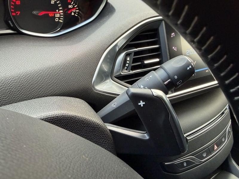 Peugeot 308 308 SW 1.2 puretech Gt Line s&s 130cv eat6 AUTOMATICA CINGHIA DISTRIBUZIONE NUOVA !!!!