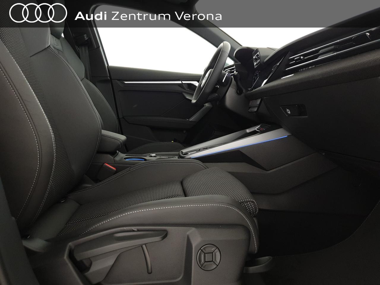 Allstreet 35TFSI 150CV S tronic Identity Contrast