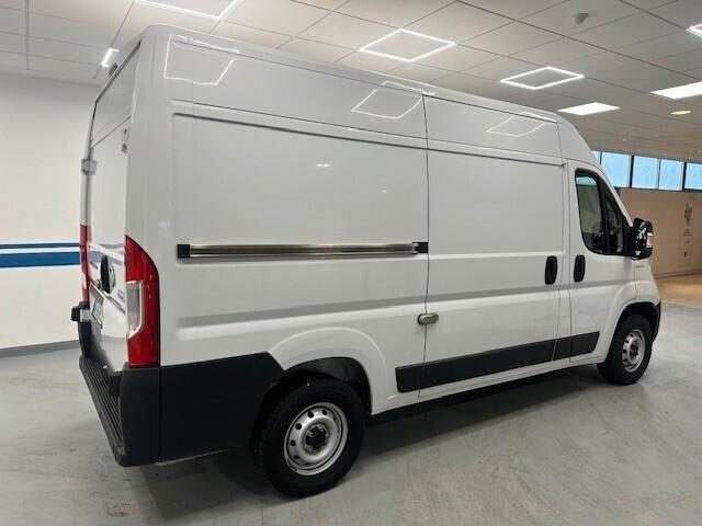 Fiat Ducato 30 2.3 MJT 120CV PM-TN Furgone * IVA ESPOSTA *