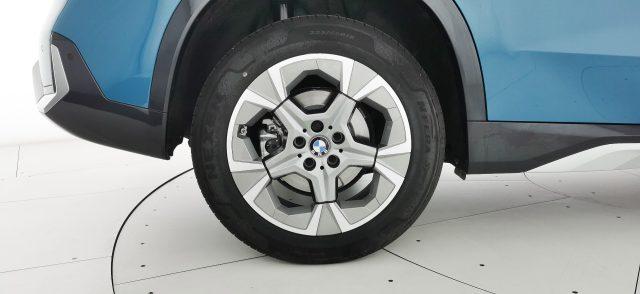 BMW X1 xDrive 20d mhev 48V X-Line auto