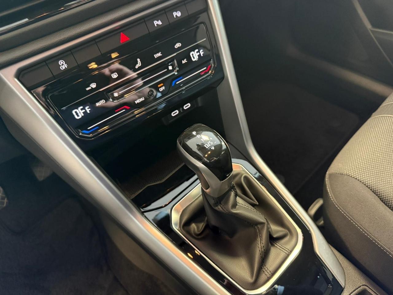 Volkswagen T-Roc 1.5 TSI ACT DSG Style PERFETTA PREZZO REALE