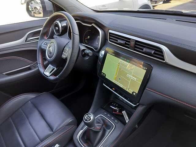MG ZS 1.0T-GDI Luxury