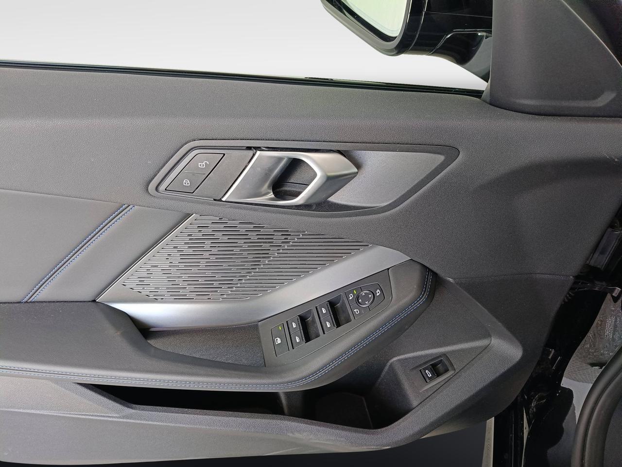 BMW Serie 1 F70 - 118d MSport Pro auto