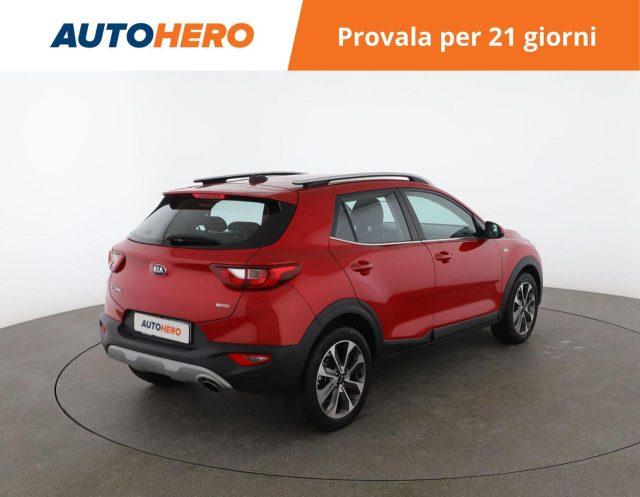 KIA Stonic 1.0 T-GDi 120 CV Style