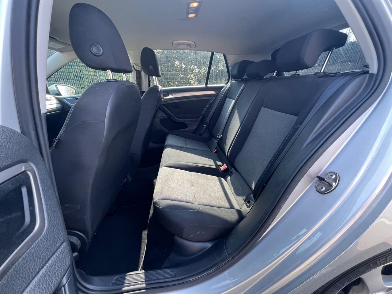 Volkswagen Golf 1.2 TSI 105 CV 5p. Comfortline BlueMotion Technology