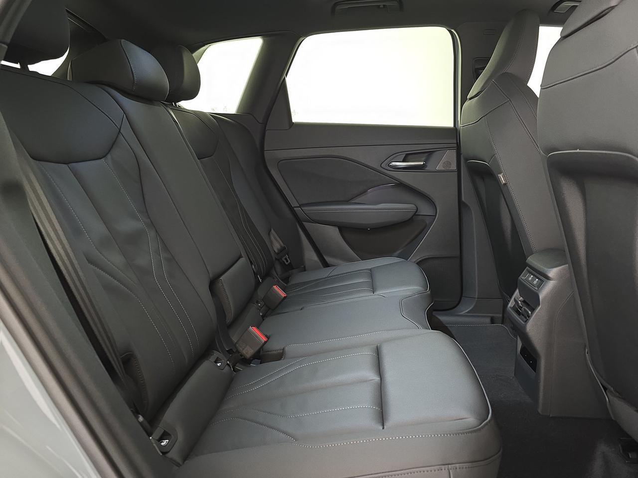 Audi Q3 1.5 tfsi mhev s line edition 150cv s-tronic