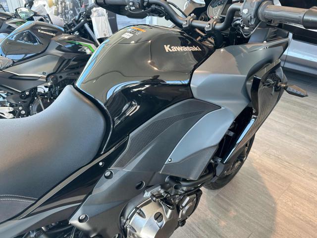 KAWASAKI Versys 1000 ABS SE