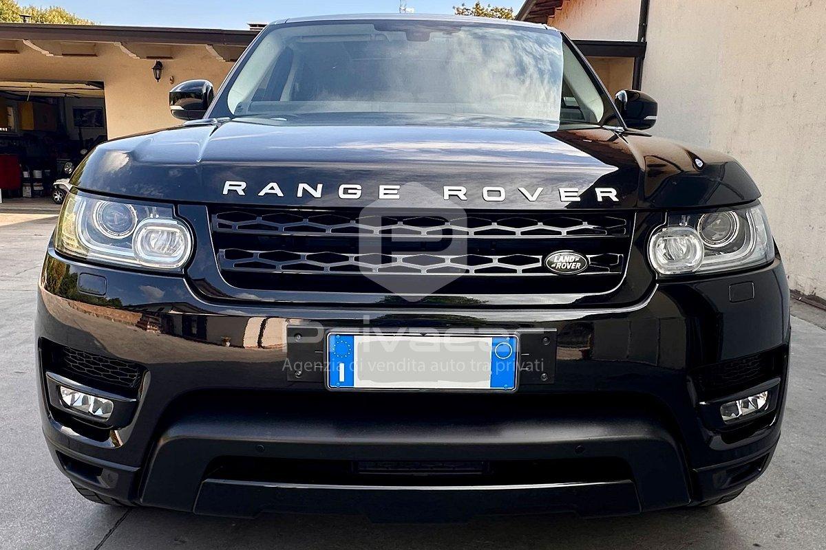 LAND ROVER Range Rover Sport 3.0 SDV6 HSE Dynamic