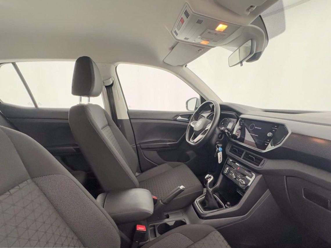 VOLKSWAGEN T Cross 1 0 tsi style 95cv