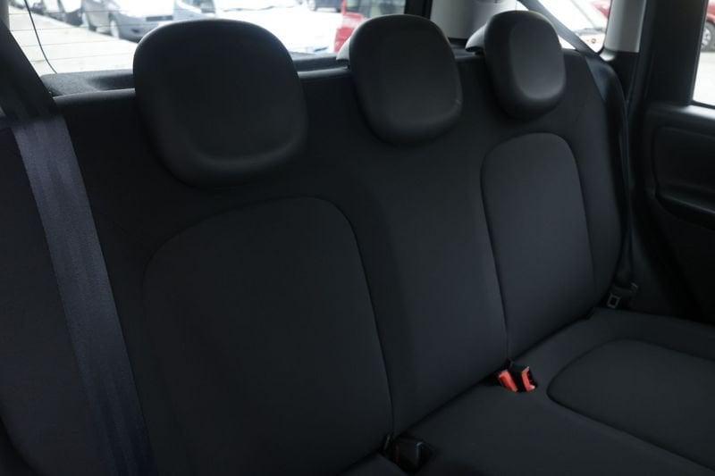 FIAT Panda FIAT Panda 1.0 FireFly S&S Hybrid Unicoproprietario