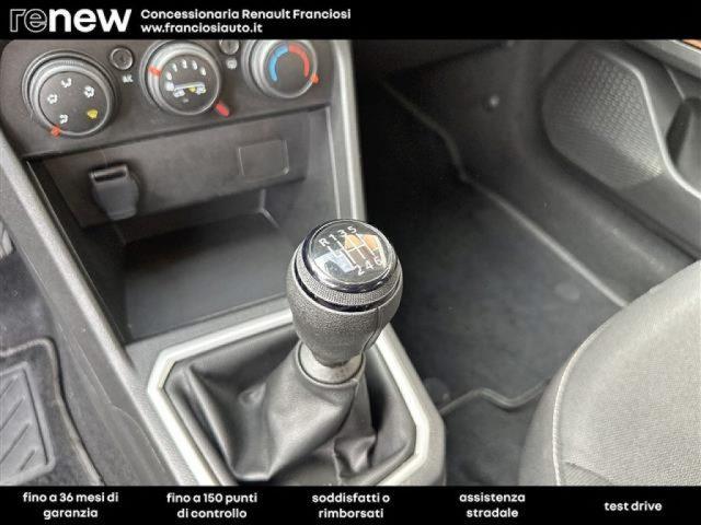DACIA Sandero TCe 100 GPL Stepway Expression NBI
