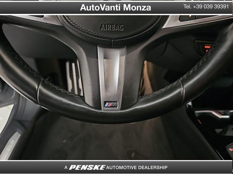 BMW Serie 1 118d Msport