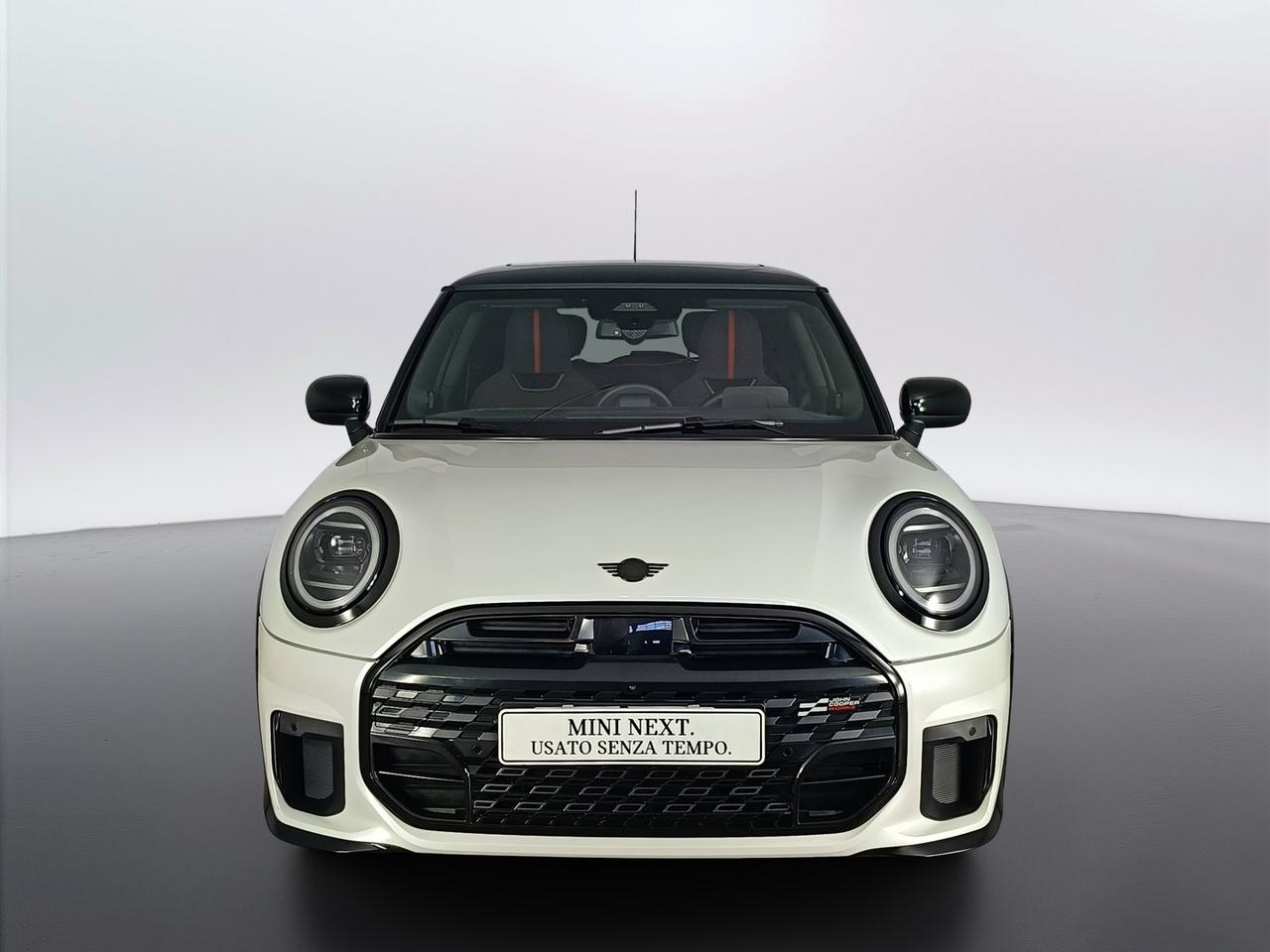 MINI Mini Cooper F66 3p - Mini Cooper 3p 2.0 S JCW auto