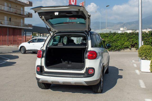 FIAT 500L 0.9 TwinAir 105 CV Trekking