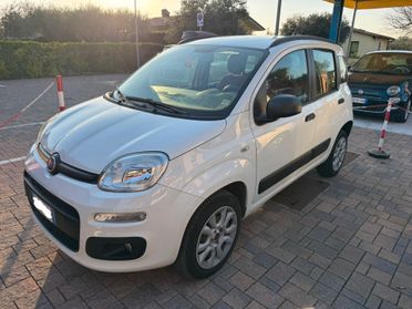 Fiat Panda 0.9 TwinAir Turbo Natural Power