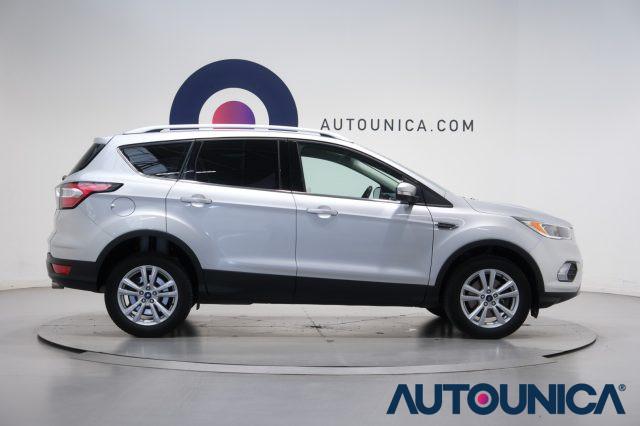 FORD Kuga 1.5 TDCI 120 CV S&S 2WD TITANIUM NEOPATENTATI