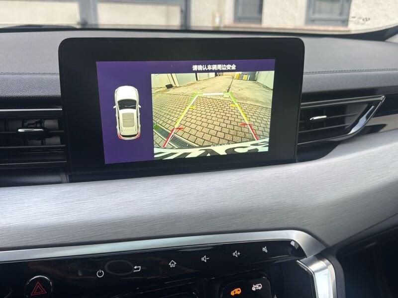 EVO Evo 5 Evo 5 1.5 Turbo Bi-fuel GPL