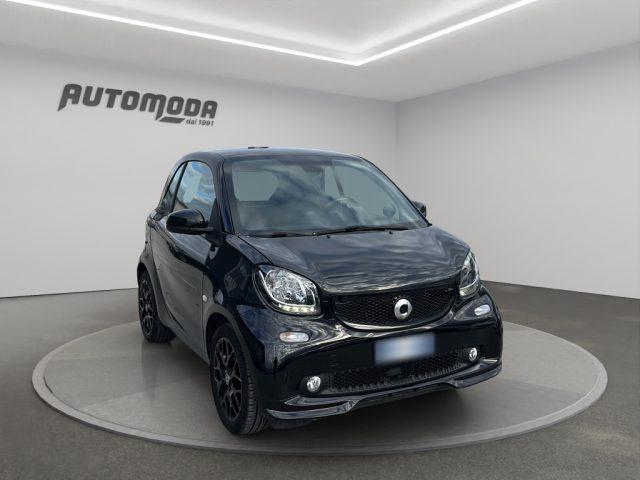 SMART ForTwo 1.0 Superpassion 71CV