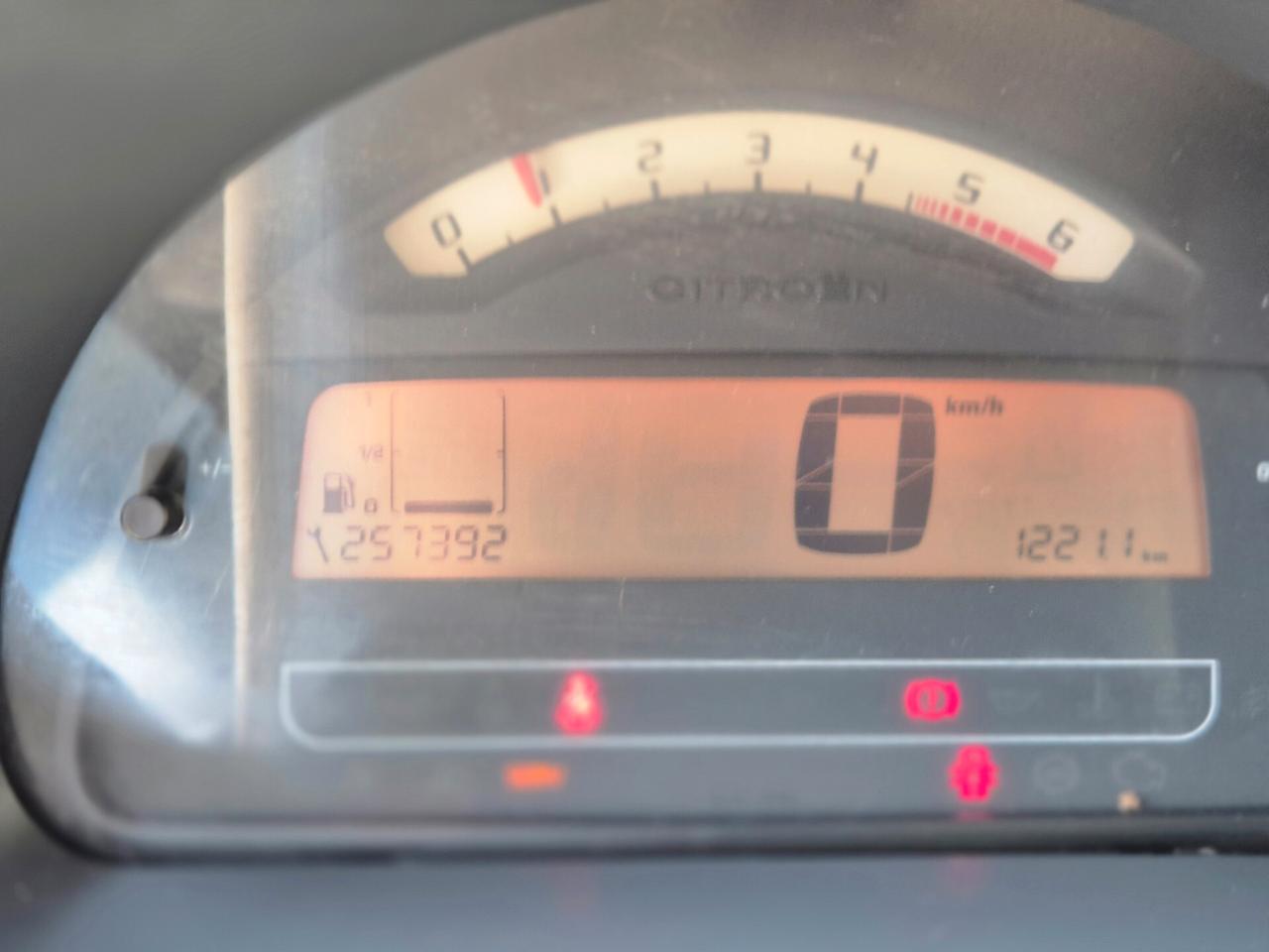 Citroen C2 1.4 DIESEL 68CV