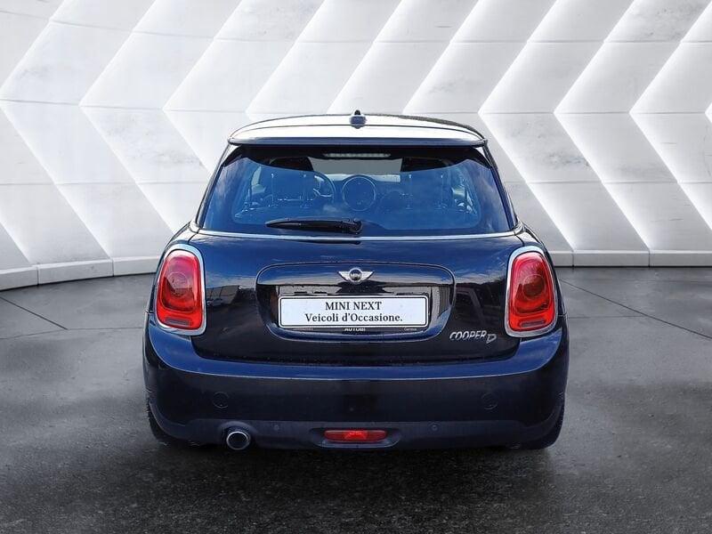 MINI Mini 3 porte 1.5 Cooper D Business