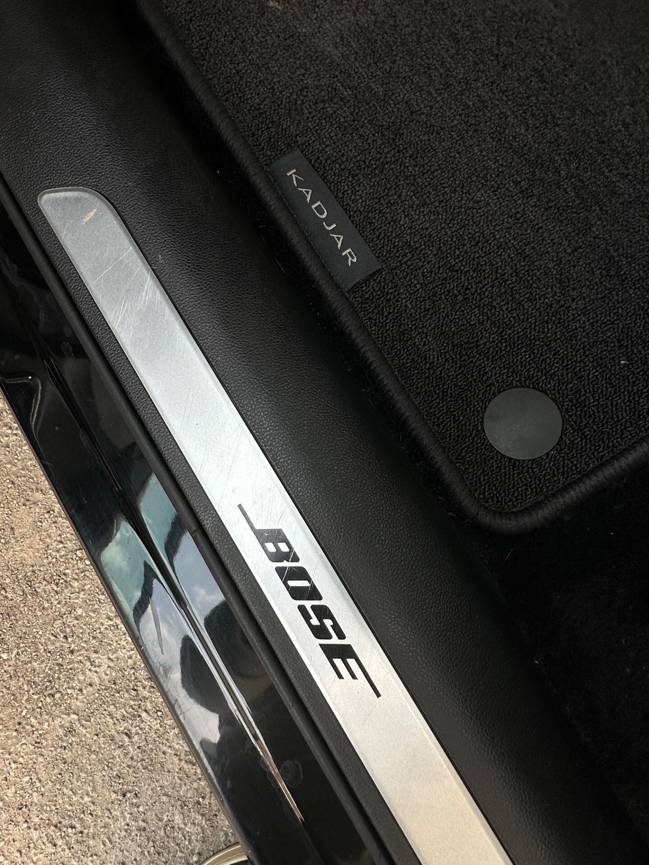 Renault Kadjar 1.5 dCi 8V 110cv EDC Energy Bose