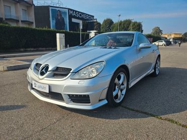 Mercedes Classe SLK 200 k Chrome