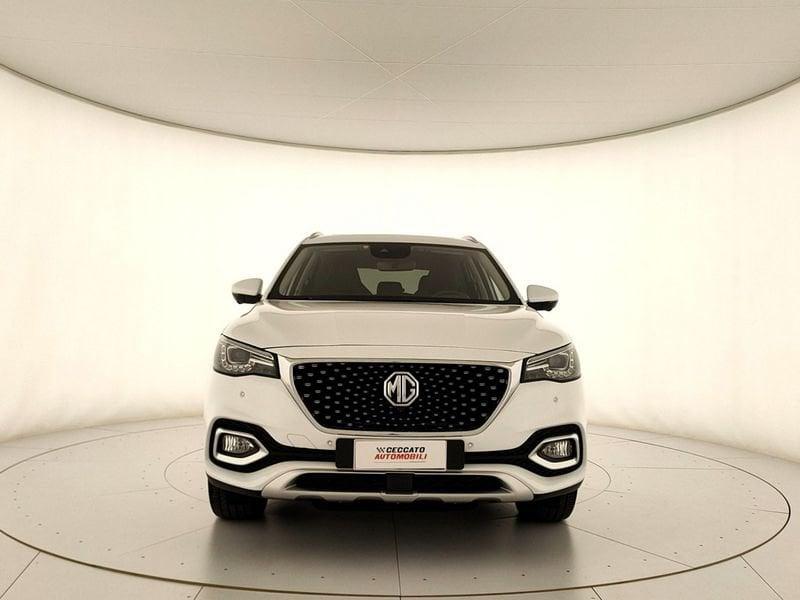 MG HS E 1.5 t-gdi phev Excite auto