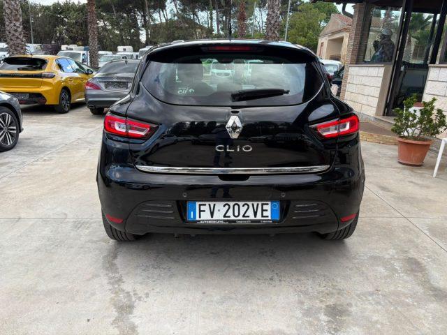 RENAULT Clio dCi 8V 90 CV Moschino