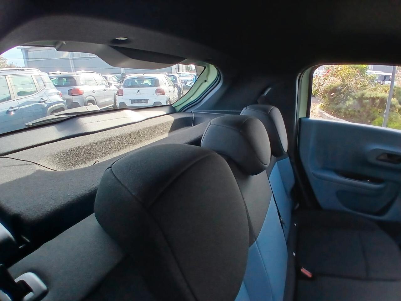 Fiat Grande Panda 1.2 Hybrid 110 CV S&S Pop