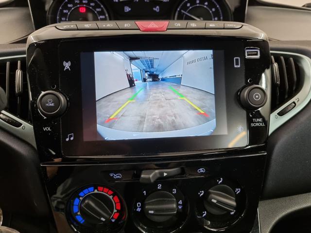 LANCIA Ypsilon 1.0 FireFly 5 porte S&S Hybrid Platino