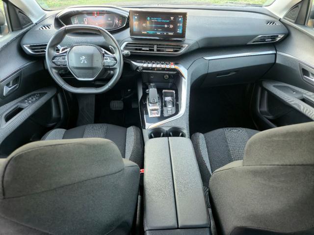 PEUGEOT 3008 BlueHDi 130 S&S Active