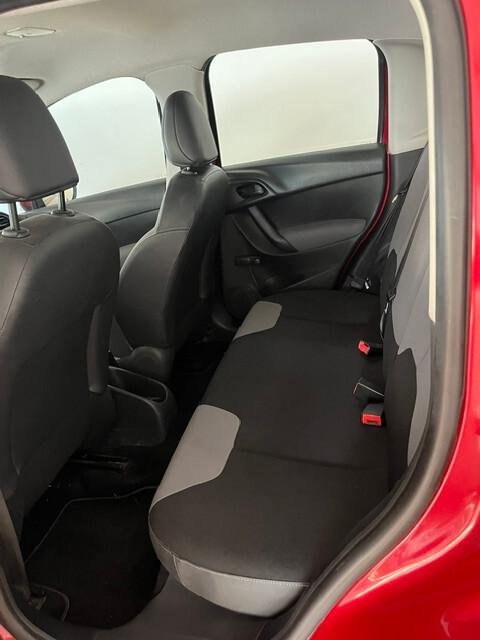 Citroen C3 PureTech 68 Exclusive