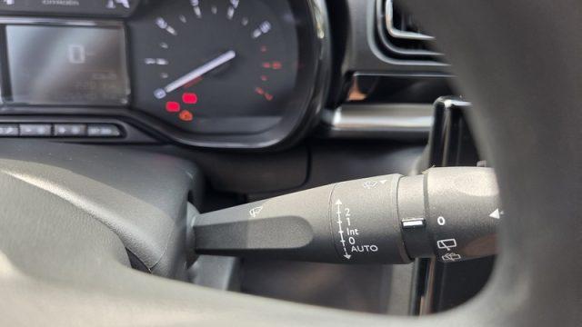 CITROEN C3 PureTech 110 S&S C-Series PERMUTE UNICOPR. NEOPAT.
