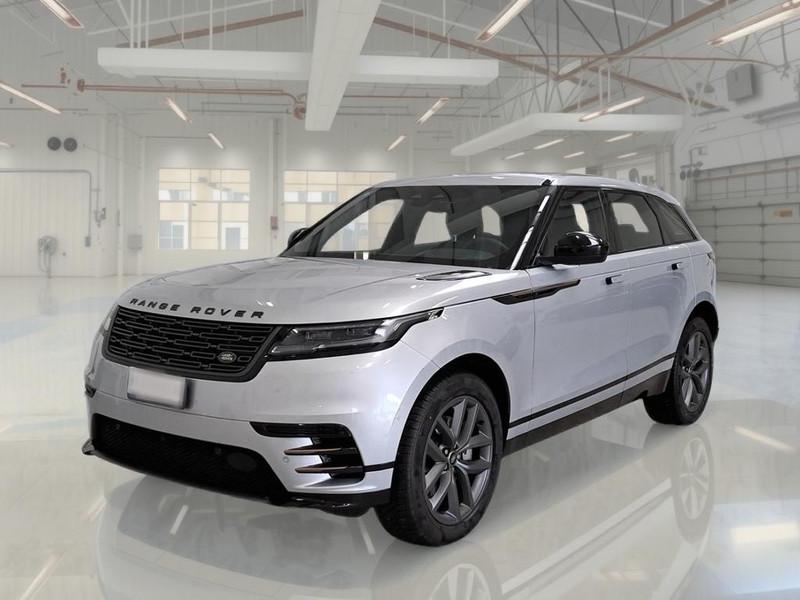 LAND ROVER RANGE ROVER VELAR 2.0D I4 204 MHEV DYNAMIC SE 4WD AUTO SUV