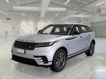 LAND ROVER RANGE ROVER VELAR 2.0D I4 204 MHEV DYNAMIC SE 4WD AUTO SUV