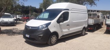 Opel Vivaro 2017 - 1.6 bi-turbo Lb automobili