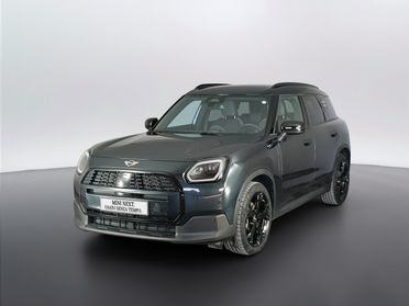 MINI Mini Countryman U25 - Mini Countryman 2.0 48V D Classic auto