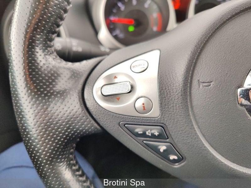 Nissan Juke Juke 1.5 dCi Start&Stop Acenta