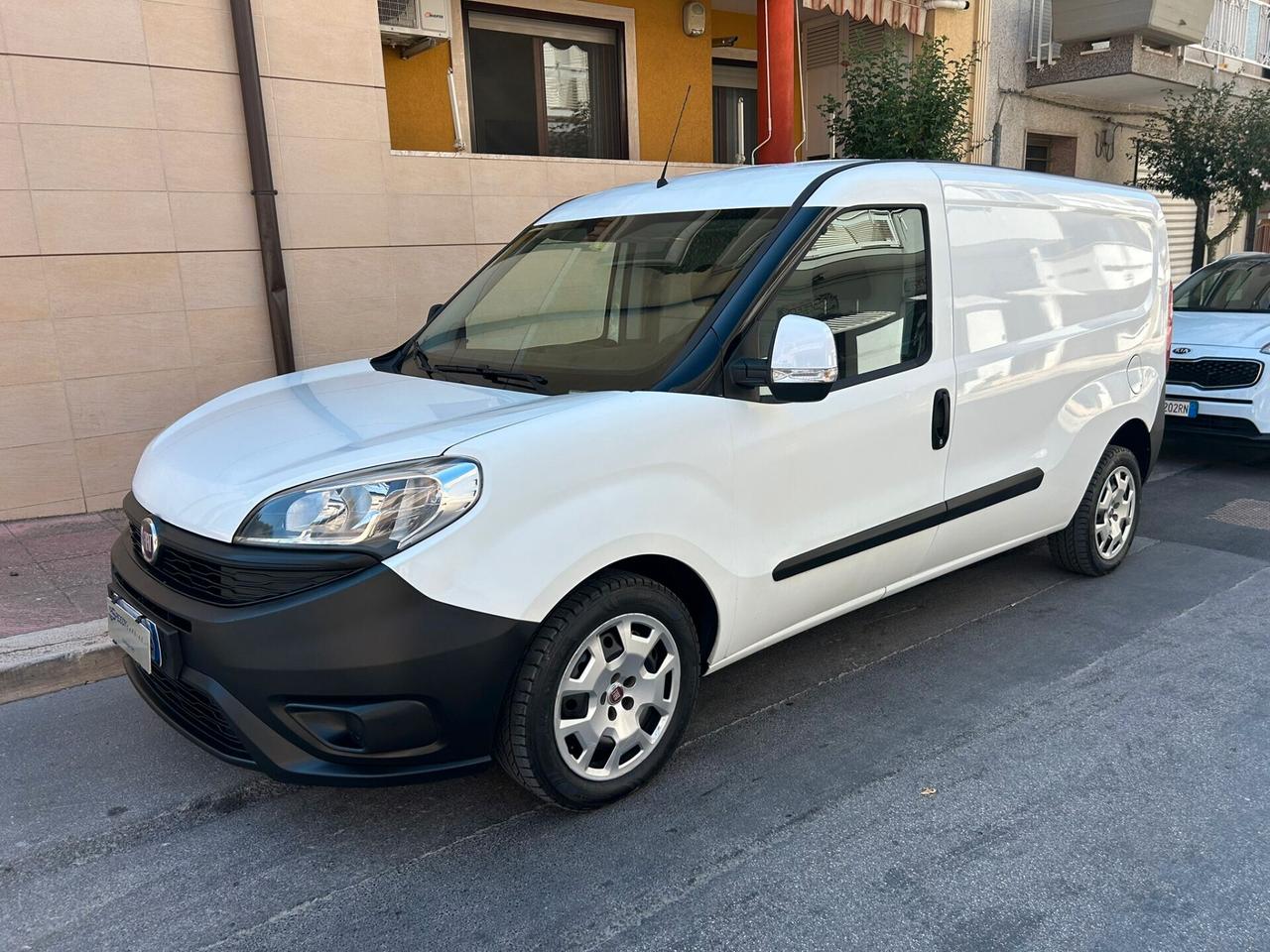 Disponibili 7 unità Fiat Doblò/Doblò maxi e maxi xl 1.6 mjt/1.3 mjt/ 1.4 t-jet 2011/2016/2017/2018/2019