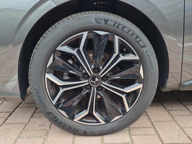 DS AUTOMOBILES DS 4 1200 BZ 130CV AUT OPERA