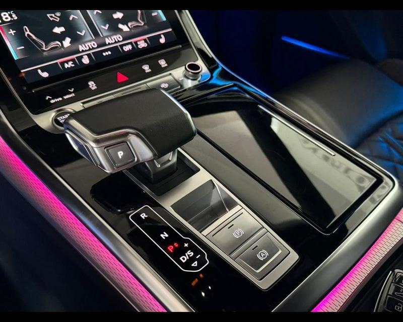 Audi Q8 SUV 50 TDI 286 CV quattro tiptronic S line edition