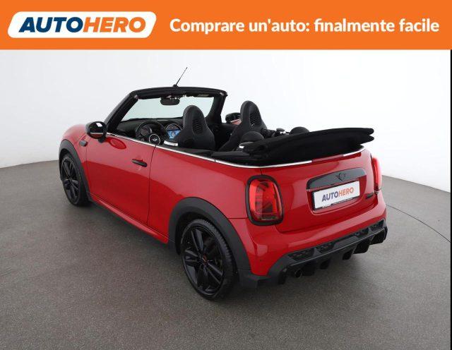 MINI Mini 1.5 Cooper Classic Cabrio