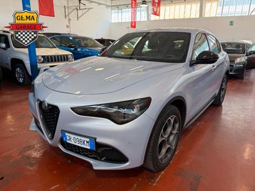 Alfa Romeo Stelvio 2.2 t Sprint Q4 210cv auto
