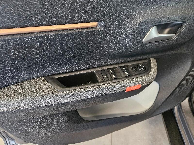 Citroen C3 Aircross PureTech Turbo 100 CV Plus