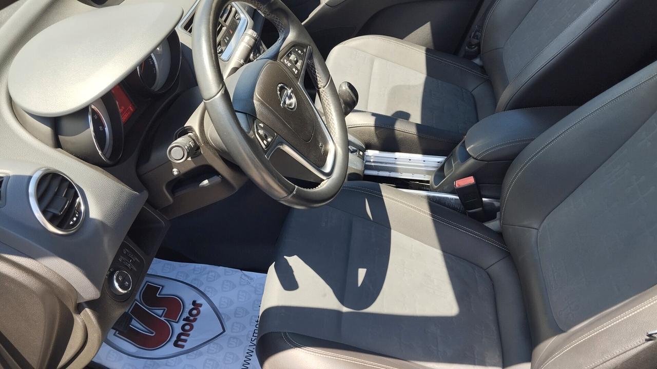 OPEL MERIVA 1.4 GPL-PREZZO PROMO